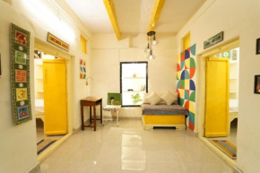 Kailash Heritage Homestay